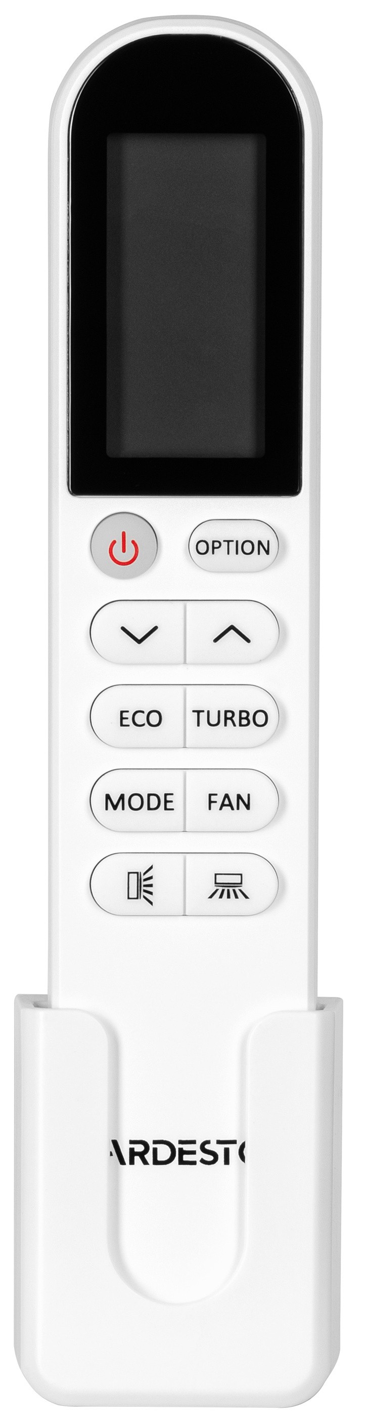 огляд товару Кондиціонер спліт-система Ardesto CoolSmart ARD-ACS07-I - фотографія 12