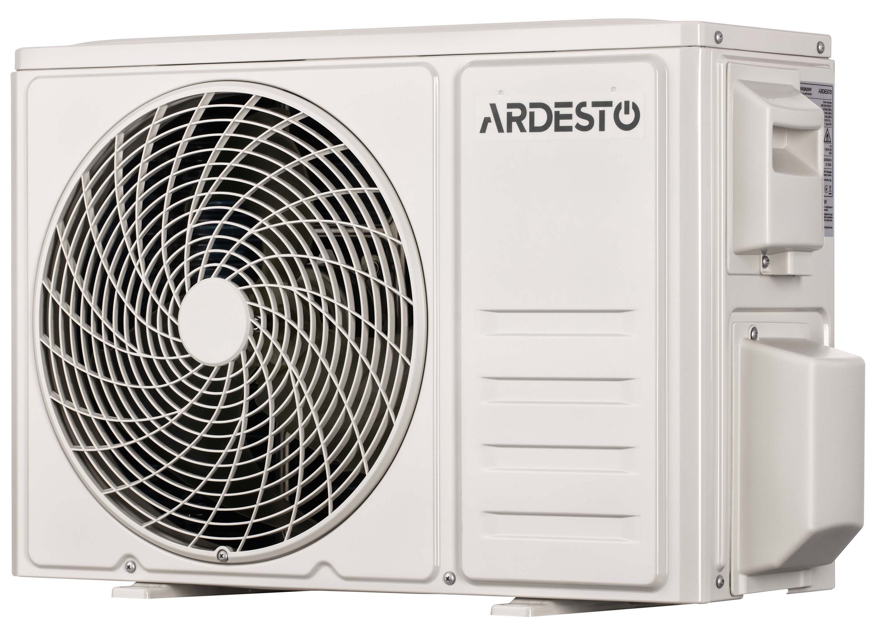 продукт Ardesto CoolSmart ARD-ACS07-I - фото 14
