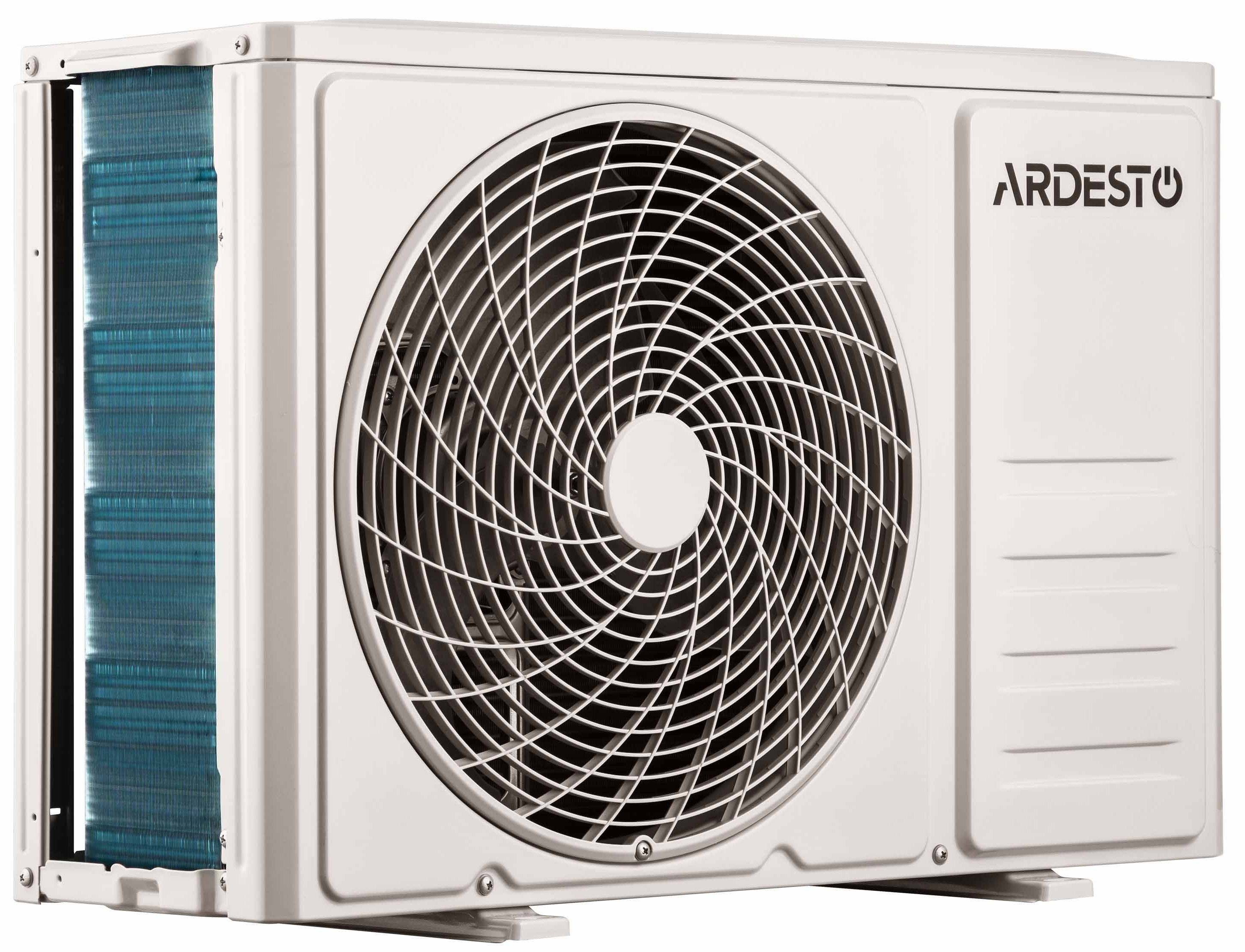 товарна одиниця Ardesto CoolSmart ARD-ACS07-I - фото 15