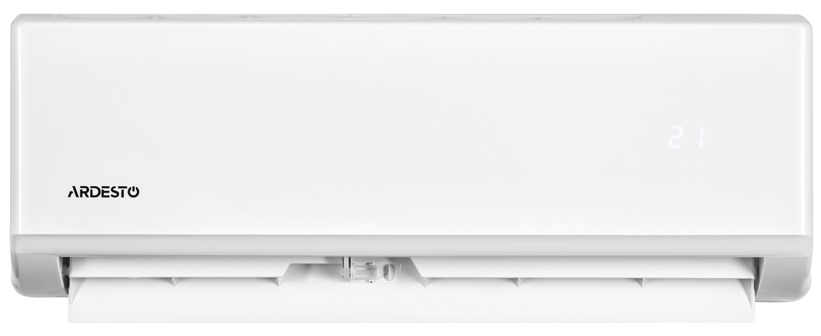 Кондиціонер спліт-система Ardesto CoolSmart ARD-ACS07-I інструкція - зображення 6