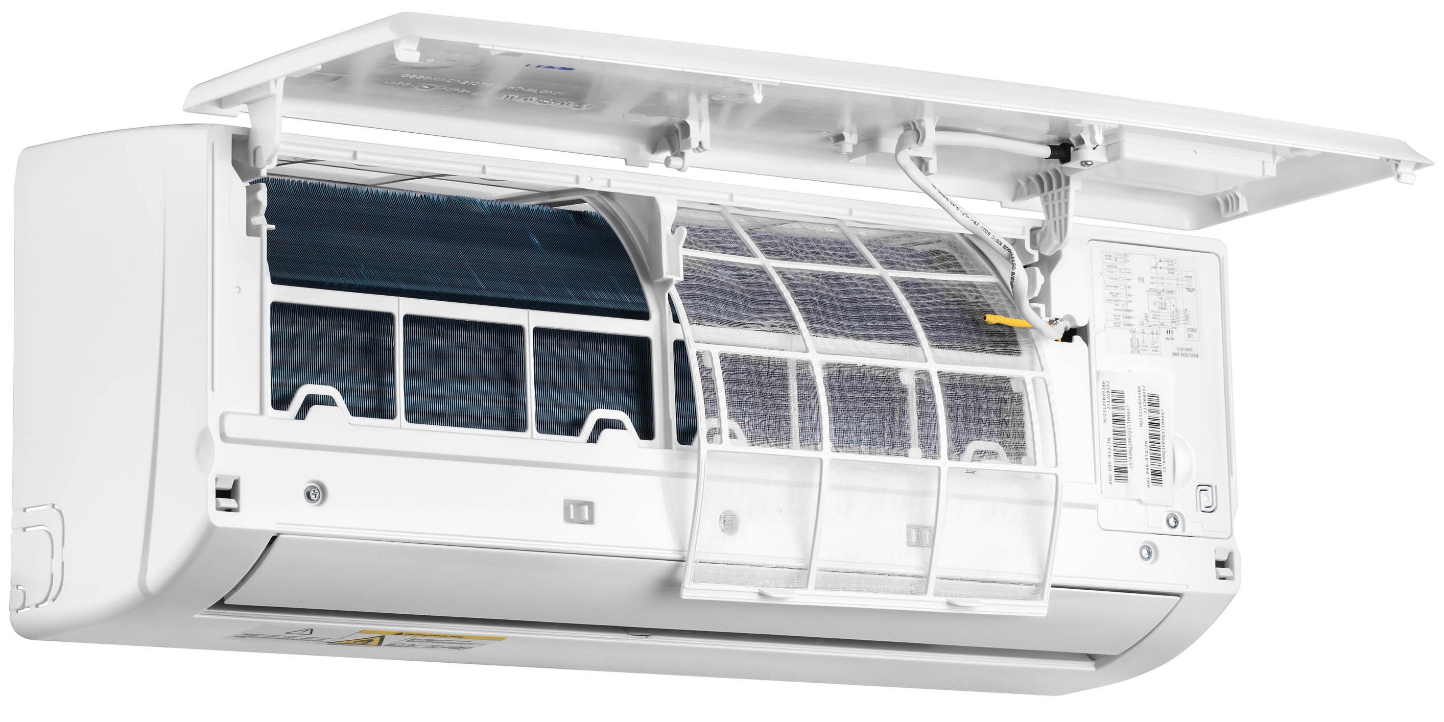 Кондиціонер спліт-система Ardesto CoolSmart ARD-ACS07-I характеристики - фотографія 7