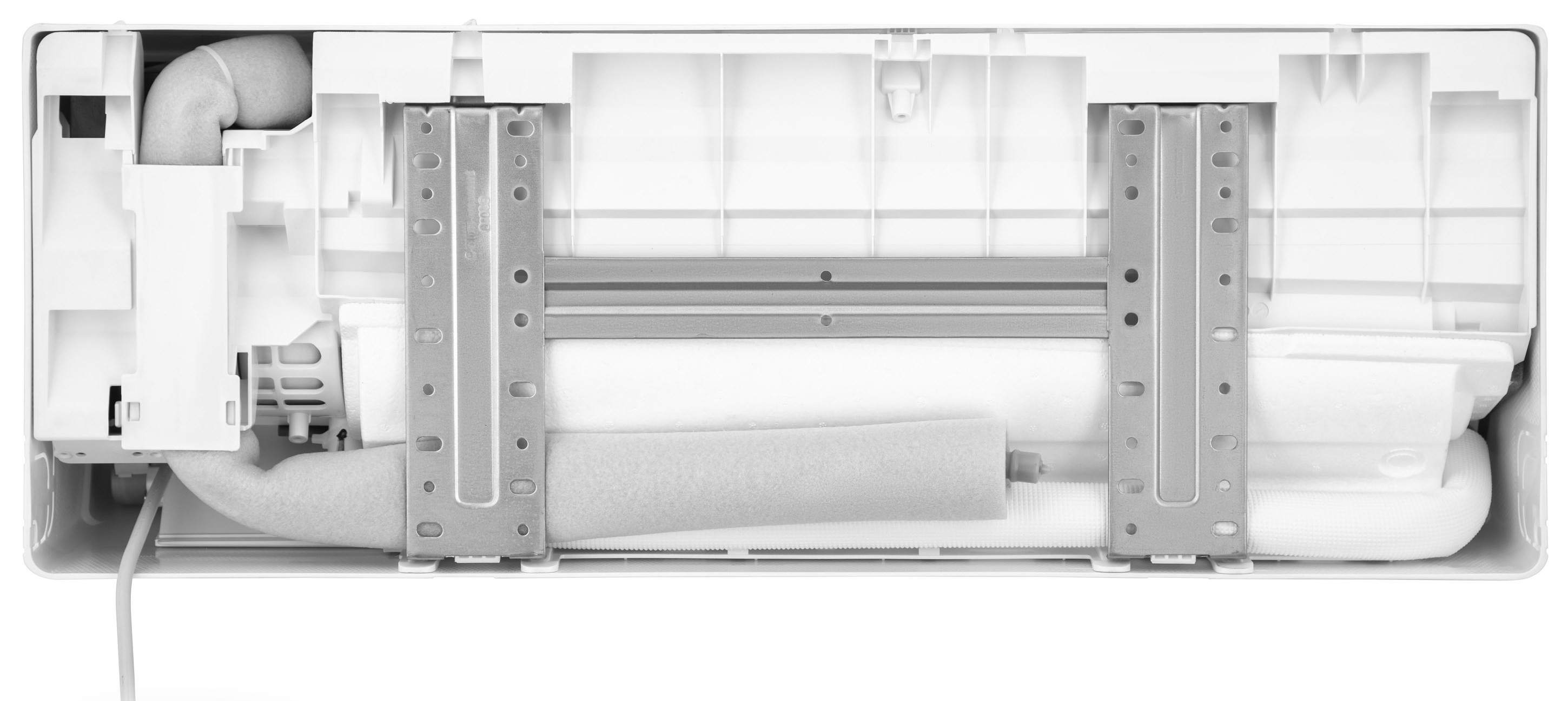 Кондиціонер спліт-система Ardesto CoolSmart ARD-ACS07-I огляд - фото 8