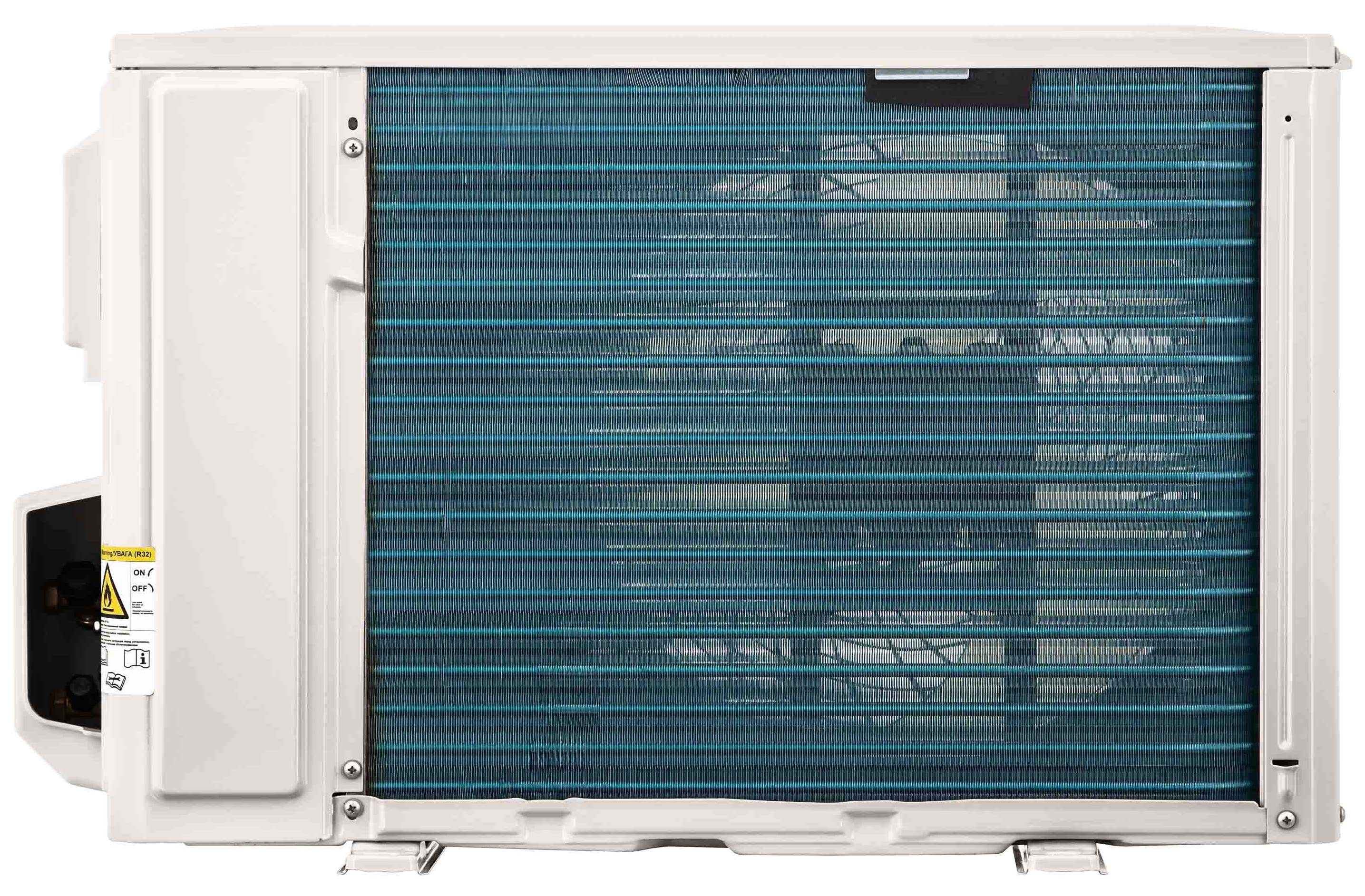 карточка товара Ardesto CoolSmart ARD-ACS12-I - фото 16