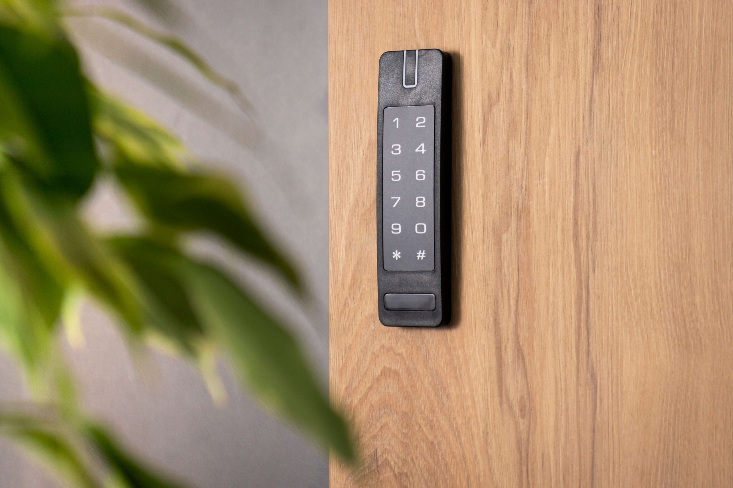 Універсальний зчитувач з клавіатурою U-Prox SL keypad ціна 3311 грн - фотографія 2