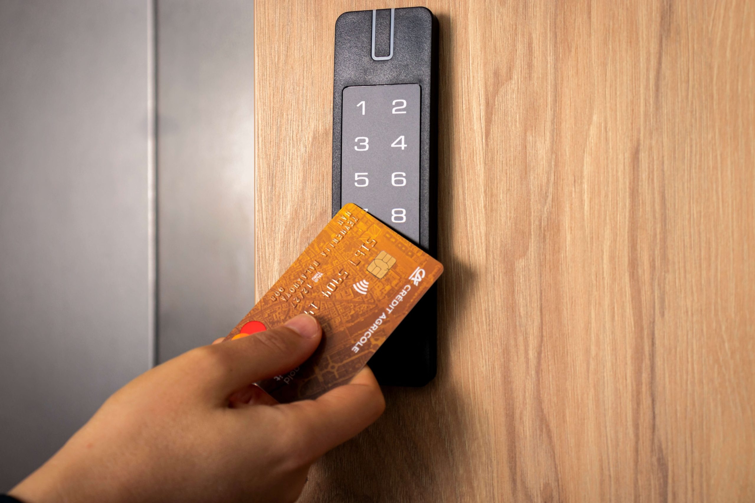 продаємо U-Prox SL keypad в Україні - фото 4