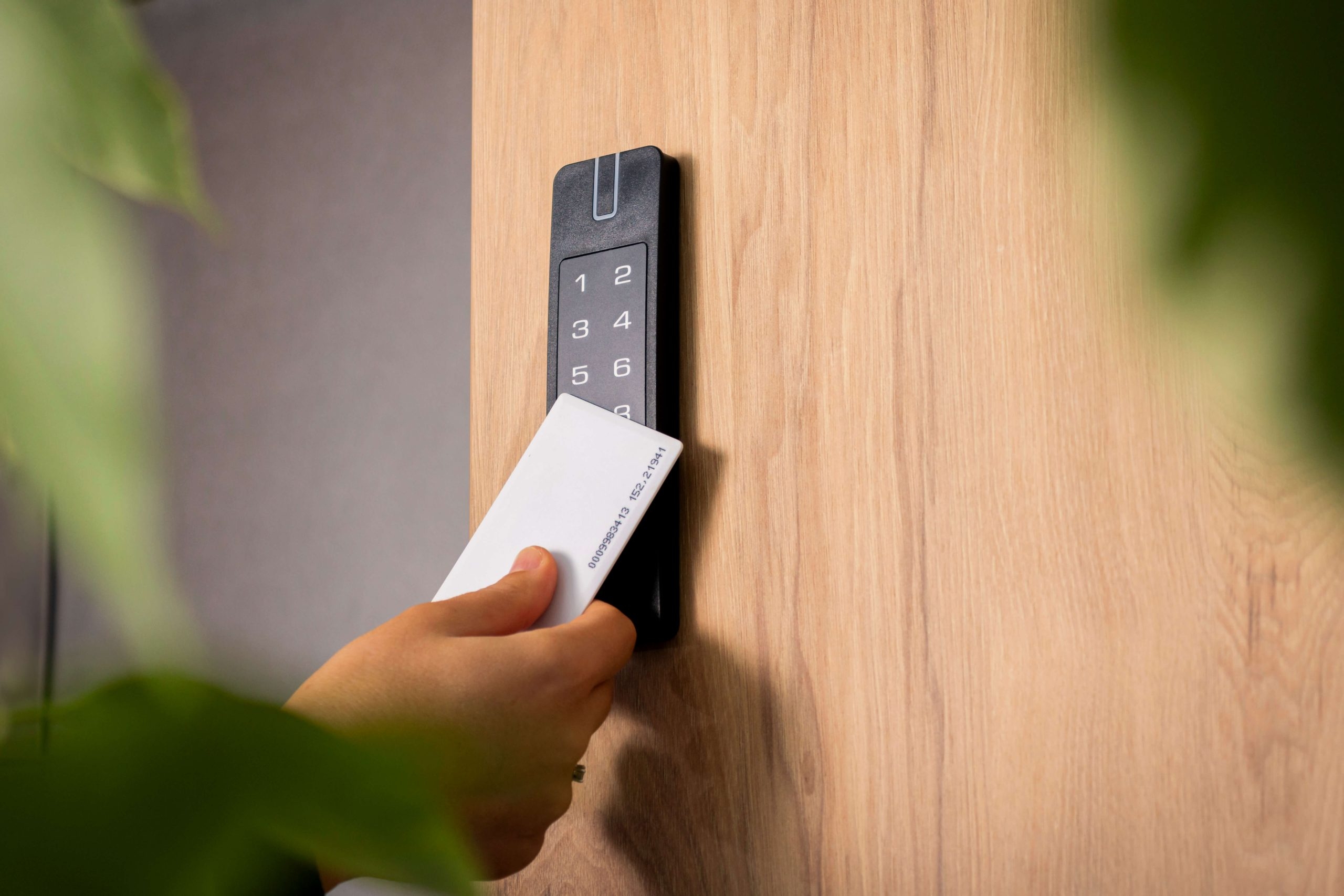 Універсальний зчитувач з клавіатурою U-Prox SL keypad відгуки - зображення 5