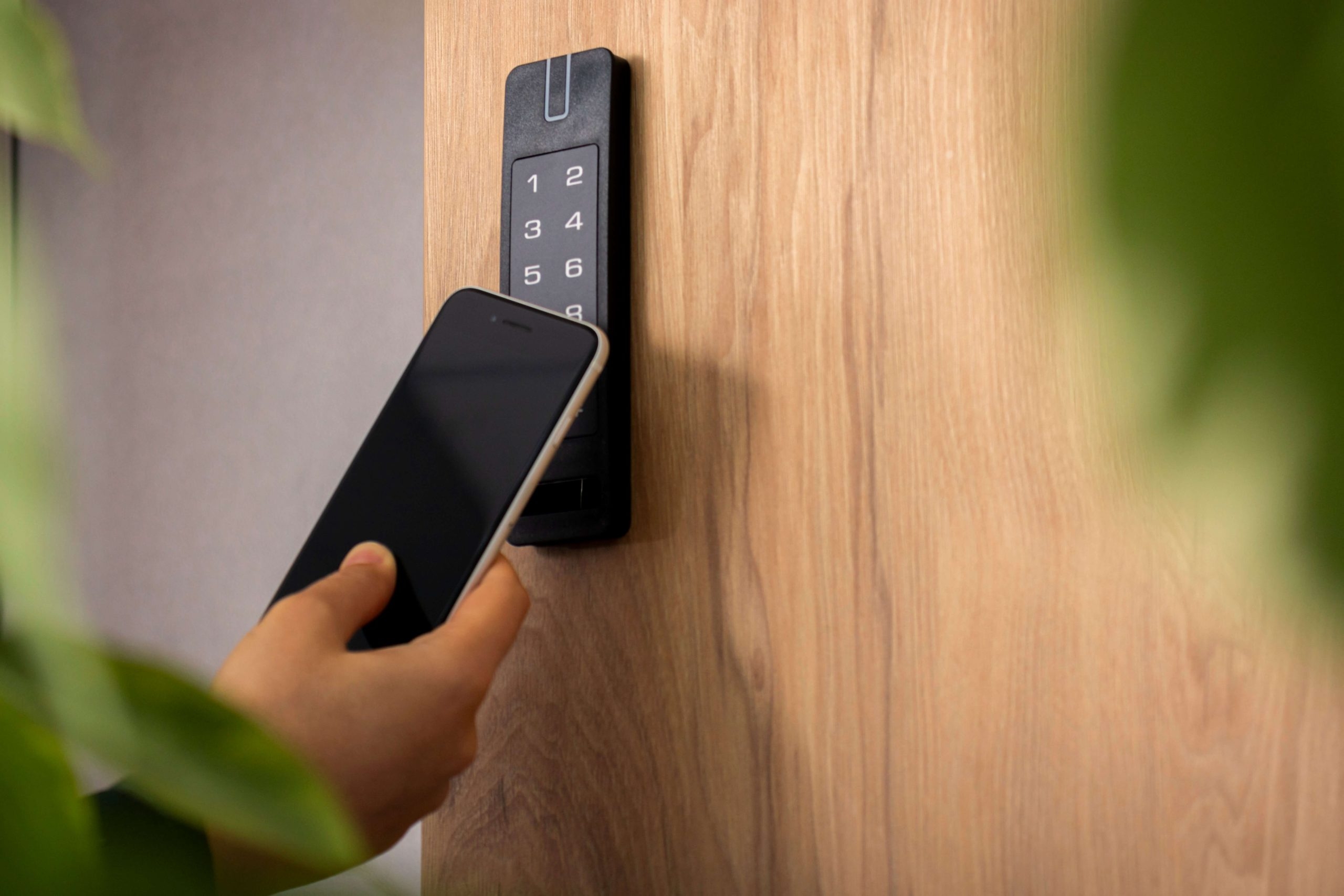 Універсальний зчитувач з клавіатурою U-Prox SL keypad інструкція - зображення 6