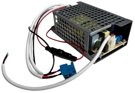 в продажу Блок живлення U-PROX PSU60W 14В 2.8А M0 kit з функцією UPS - фото 3