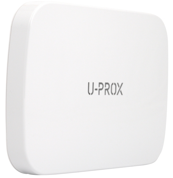 Ретранслятор радиосигнала U-Prox Extender White цена 3901 грн - фотография 2