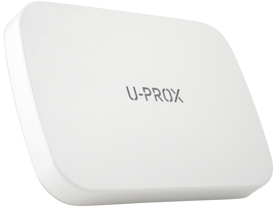 Ретранслятор радиосигнала U-Prox Extender White инструкция - изображение 6