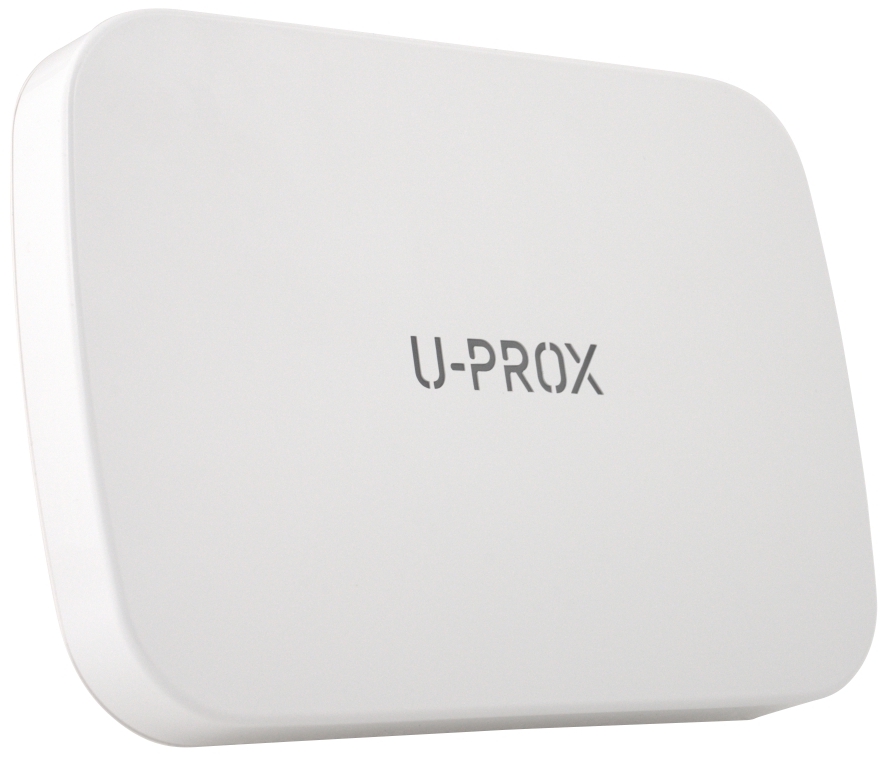Ретранслятор радиосигнала U-Prox Extender White характеристики - фотография 7