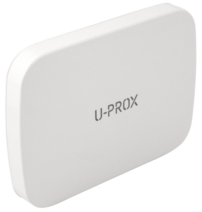 Ретранслятор радиосигнала U-Prox Extender White обзор - фото 8