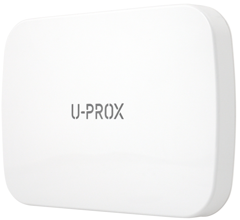 Ретранслятор радиосигнала U-Prox Extender White внешний вид - фото 9