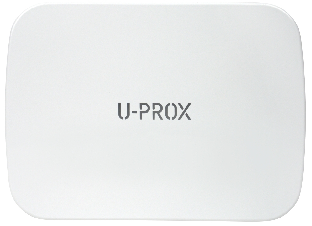 Ретранслятор радиосигнала U-Prox Extender White в интернет-магазине, главное фото