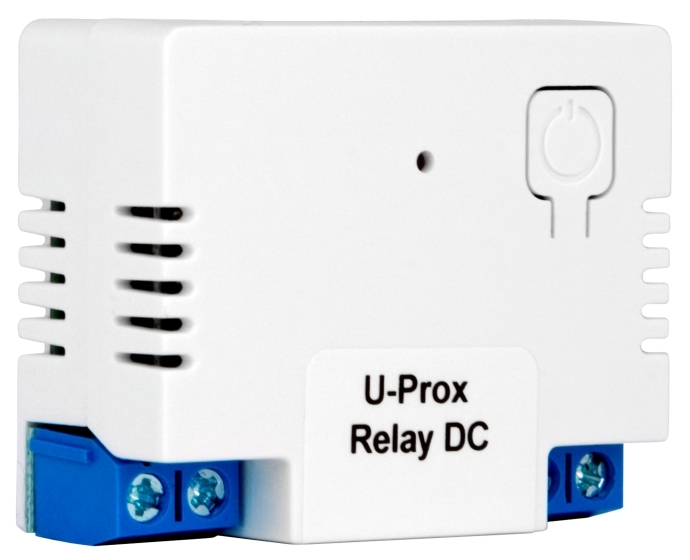 Бездротовий модуль реле U-Prox Relay DC ціна 1260 грн - фотографія 2