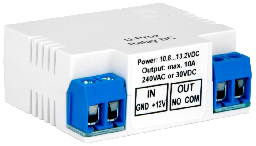 продаємо U-Prox Relay DC в Україні - фото 4