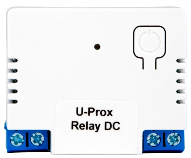 Бездротовий модуль реле U-Prox Relay DC
