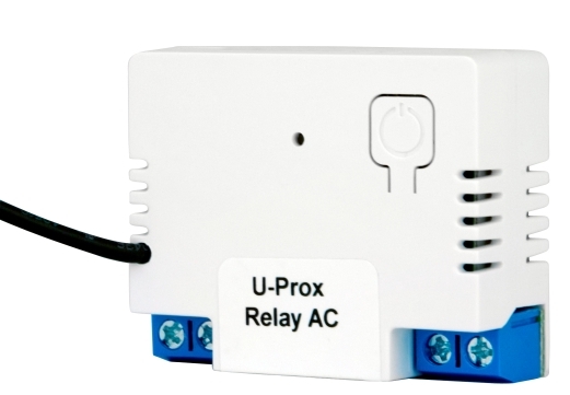 Бездротовий модуль реле U-Prox Relay AC ціна 1995 грн - фотографія 2