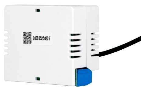 Бездротовий модуль реле U-Prox Relay AC інструкція - зображення 6
