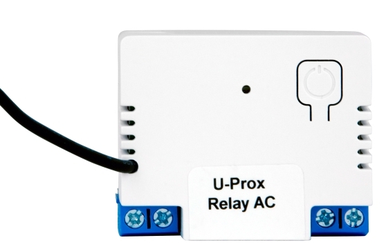 Бездротовий модуль реле U-Prox Relay AC