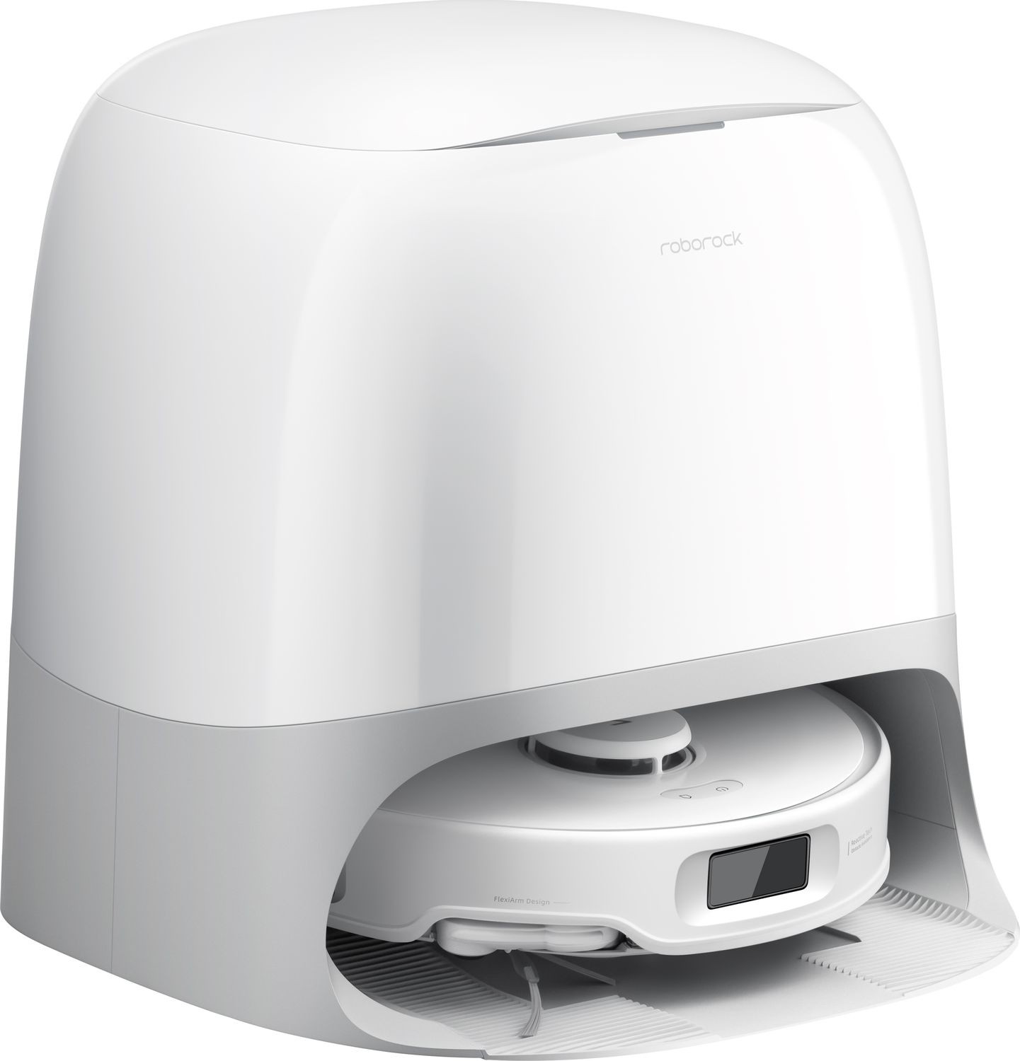 продаём Roborock Qrevo Curv 5A1 в Украине - фото 4
