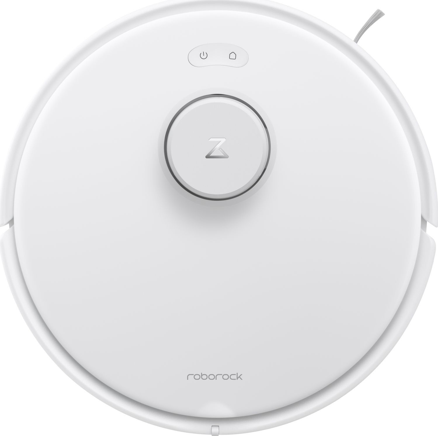 Робот-пылесос Roborock Qrevo Curv 5A1 характеристики - фотография 7