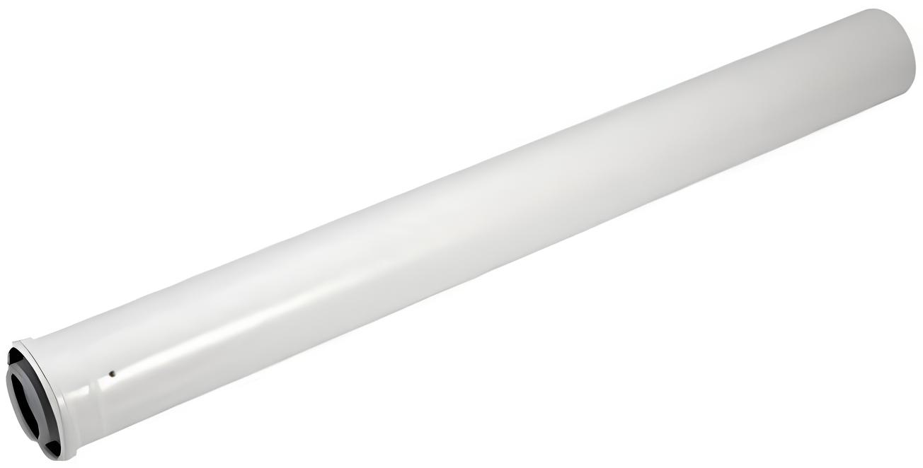 Концентрична труба Vaillant 80/125 РР 2м (303205)
