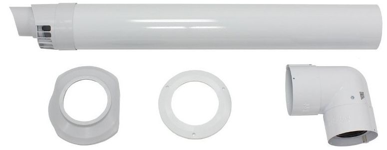 Vaillant 80/125 РР (303209)