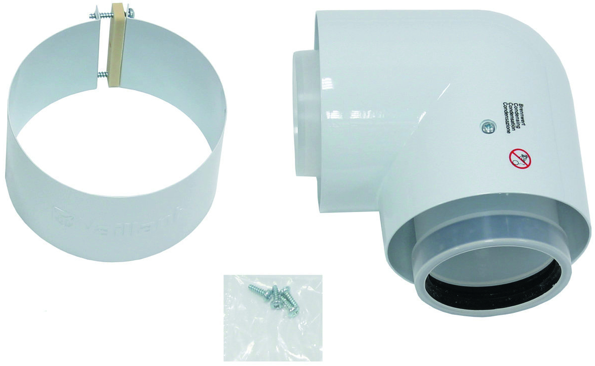 Vaillant 87° 80/125 РР (303210)