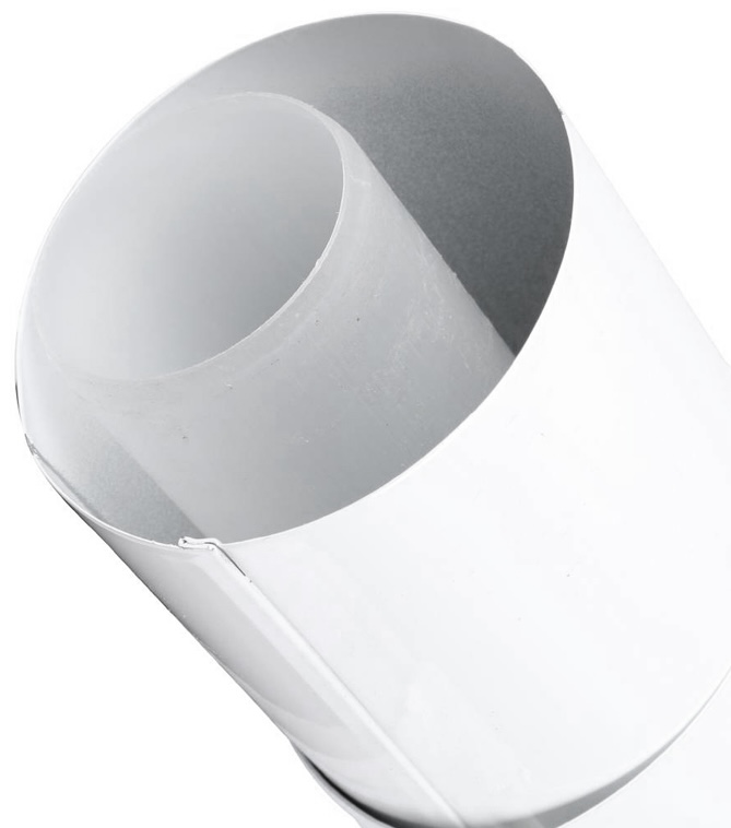 продаём Vaillant 60/100 мм, РР 0,5 м (303902) в Украине - фото 4
