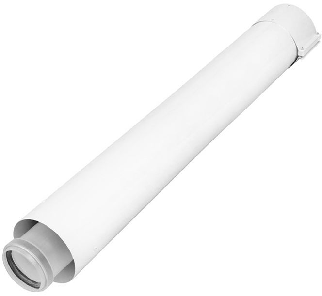 Vaillant 60/100 мм, РР 1 м. (303903)