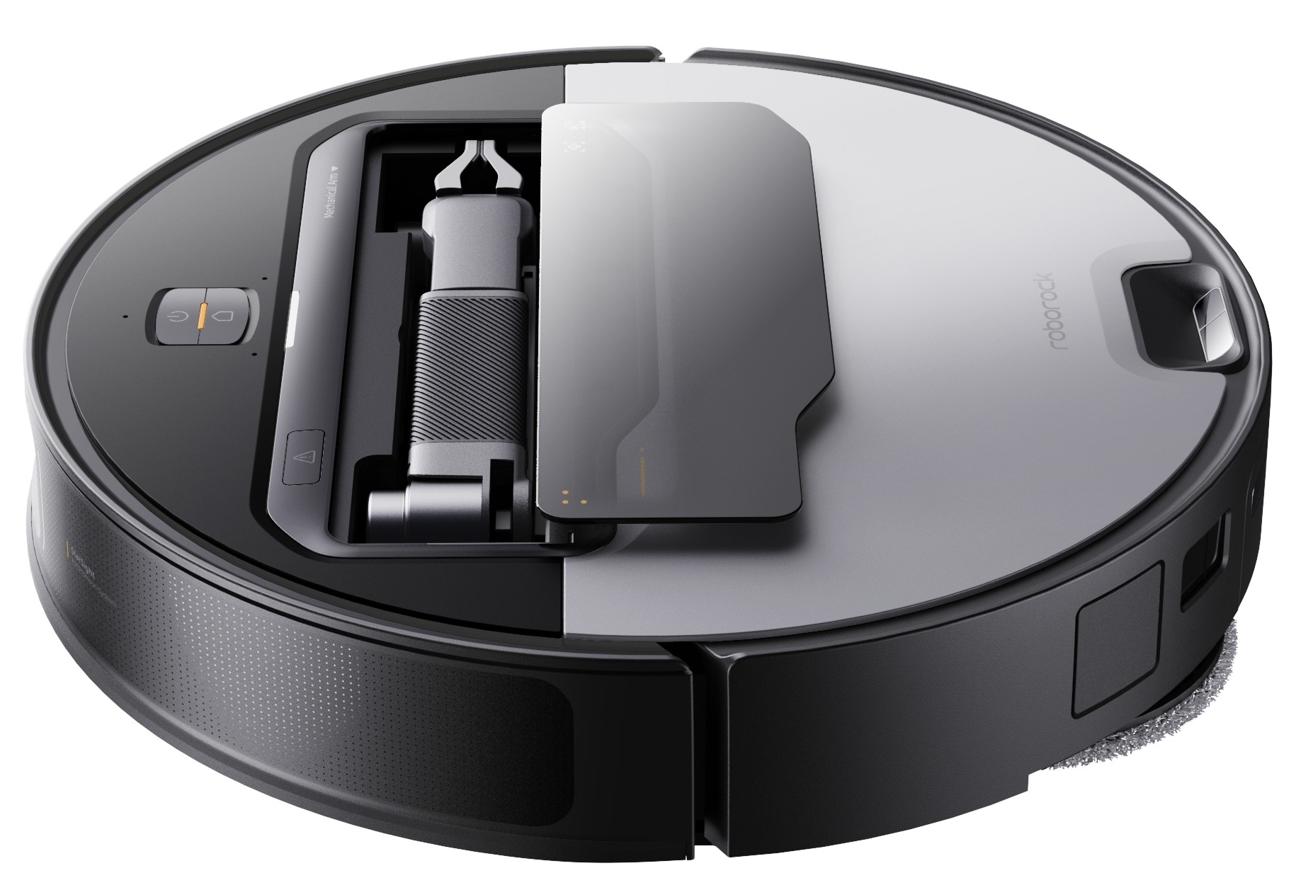 Робот-пылесос Roborock Saros Z70 цена 0 грн - фотография 2