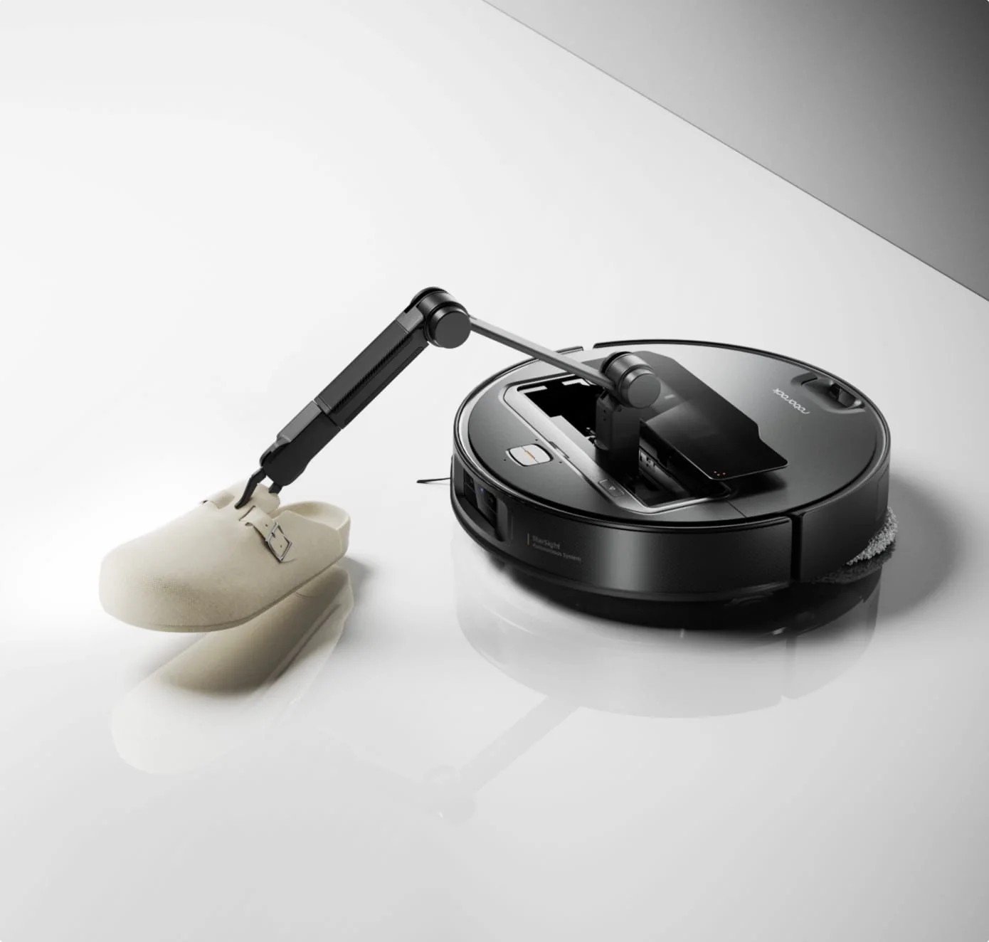 товарная единица Roborock Saros Z70 - фото 15