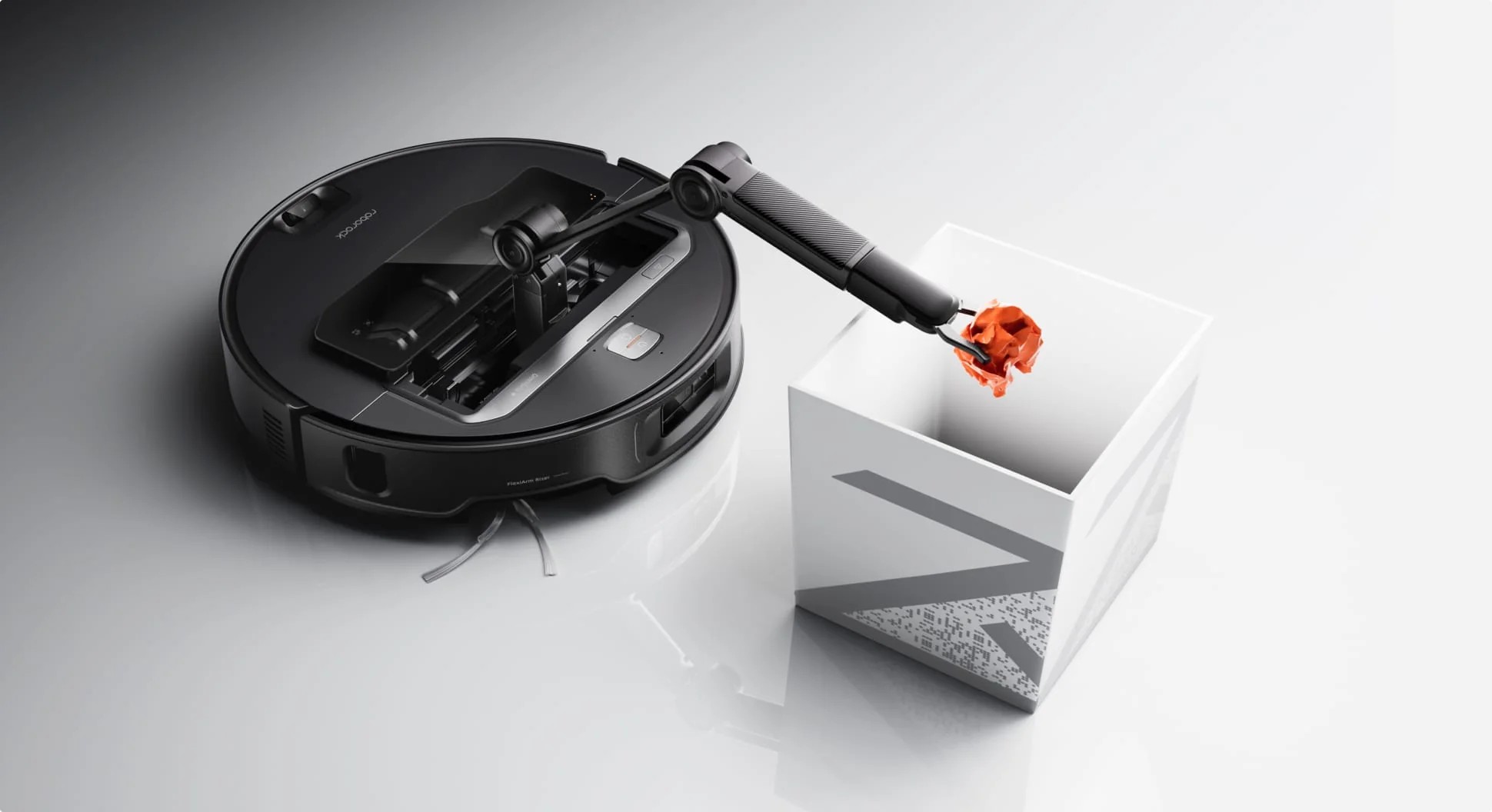 карточка товара Roborock Saros Z70 - фото 16