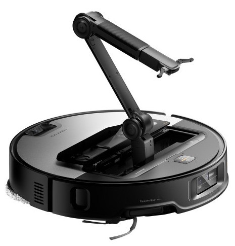 в продаже Робот-пылесос Roborock Saros Z70 - фото 3