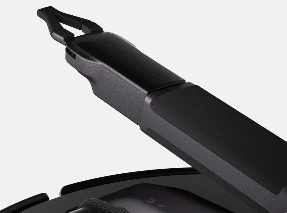 Робот-пылесос Roborock Saros Z70 отзывы - изображения 5
