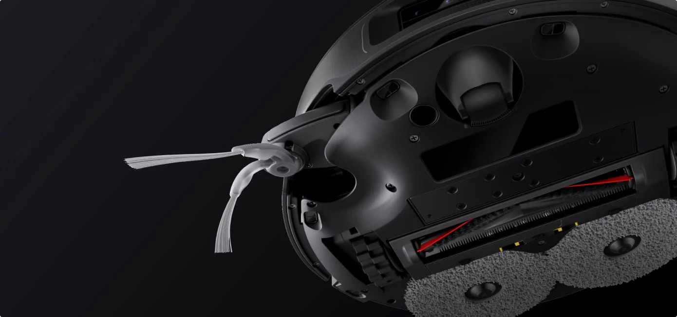 Робот-пылесос Roborock Saros Z70 характеристики - фотография 7