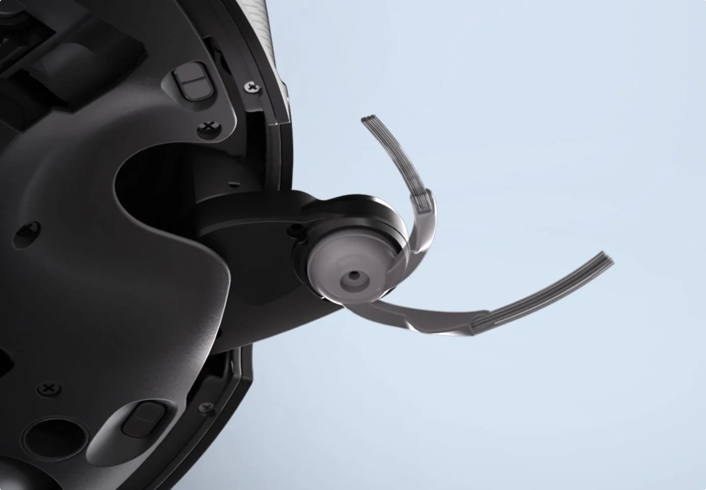 Робот-пылесос Roborock Saros Z70 внешний вид - фото 9