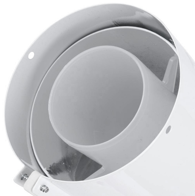 продаємо Vaillant 60/100 РР 87° (303910) в Україні - фото 4