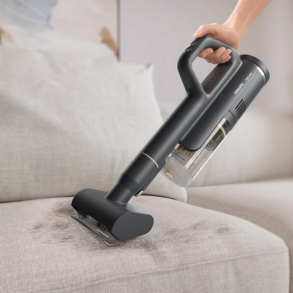продукт Philips AquaTrio XW7264/10 - фото 14