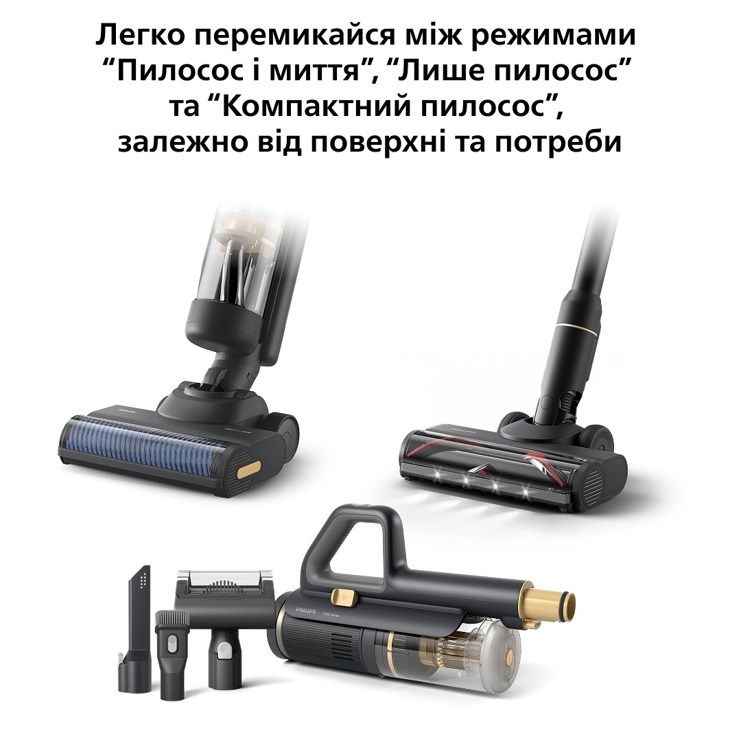 продаём Philips AquaTrio XW7264/10 в Украине - фото 4