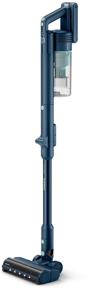 Пылесос Philips Flex XC5244/10 цена 16999 грн - фотография 2