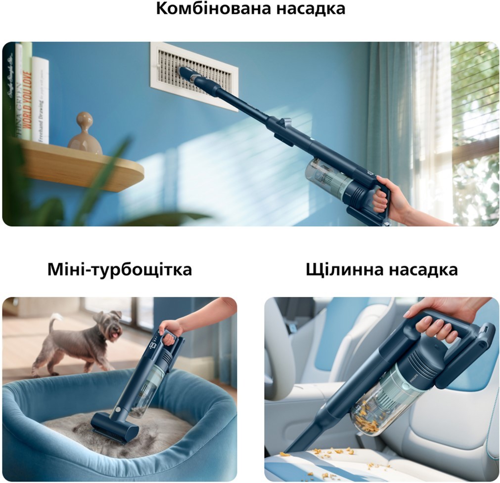 товар Philips Flex XC5244/10 - фото 13