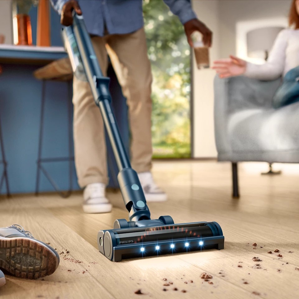 Philips Flex XC5244/10 на сайте - фото 20