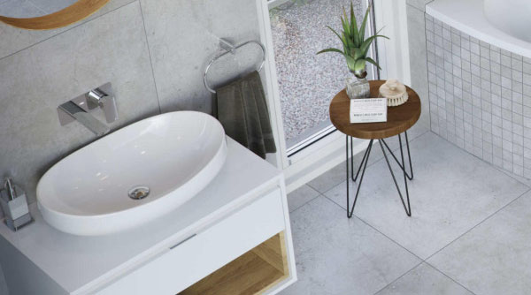 в продажу Змішувач для умивальника Excellent Pride хром (AREX.4015CR) - фото 3