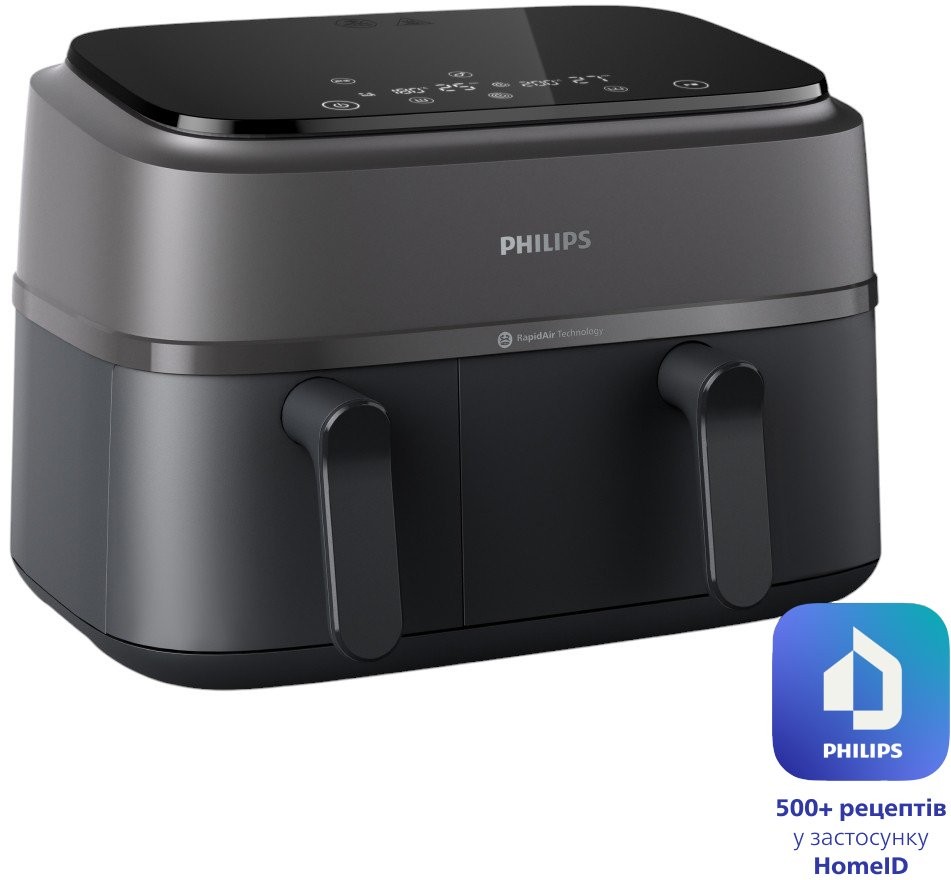 Мультипіч Philips NA350/03 ціна 10499 грн - фотографія 2
