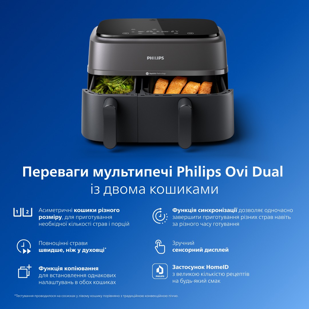 Мультипіч Philips NA350/03 відгуки - зображення 5