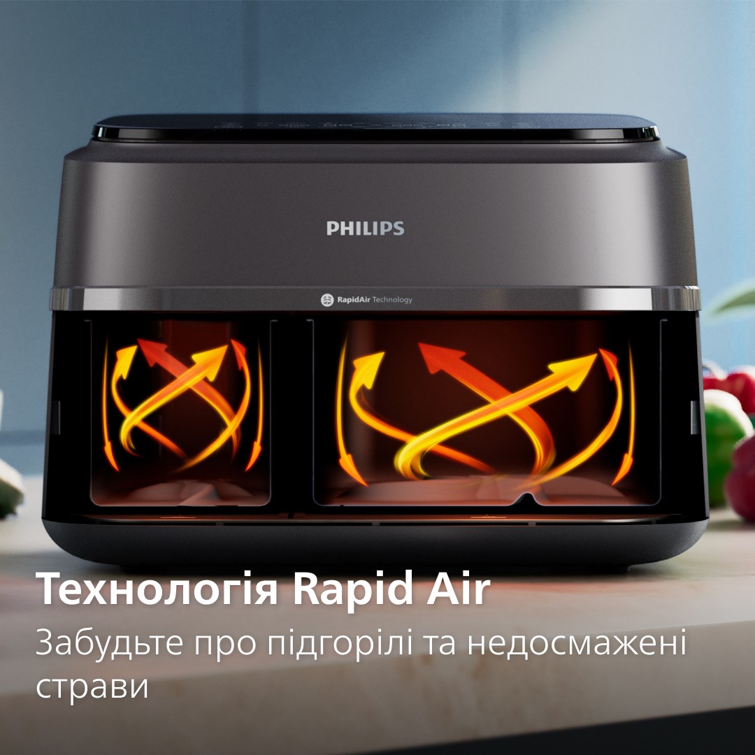 Мультипіч Philips NA350/03 інструкція - зображення 6
