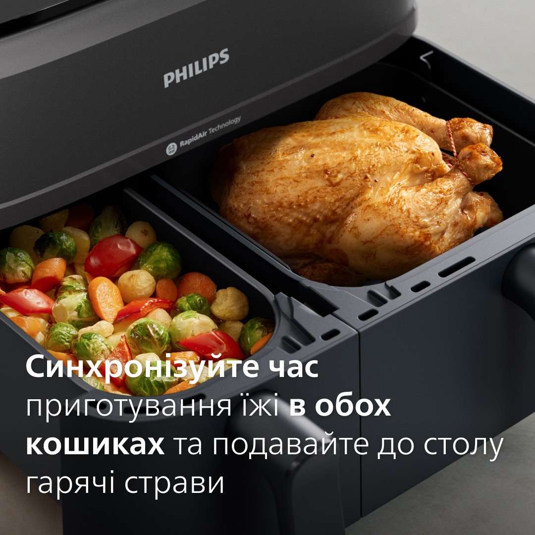 Мультипіч Philips NA350/03 зовнішній вигляд - фото 9
