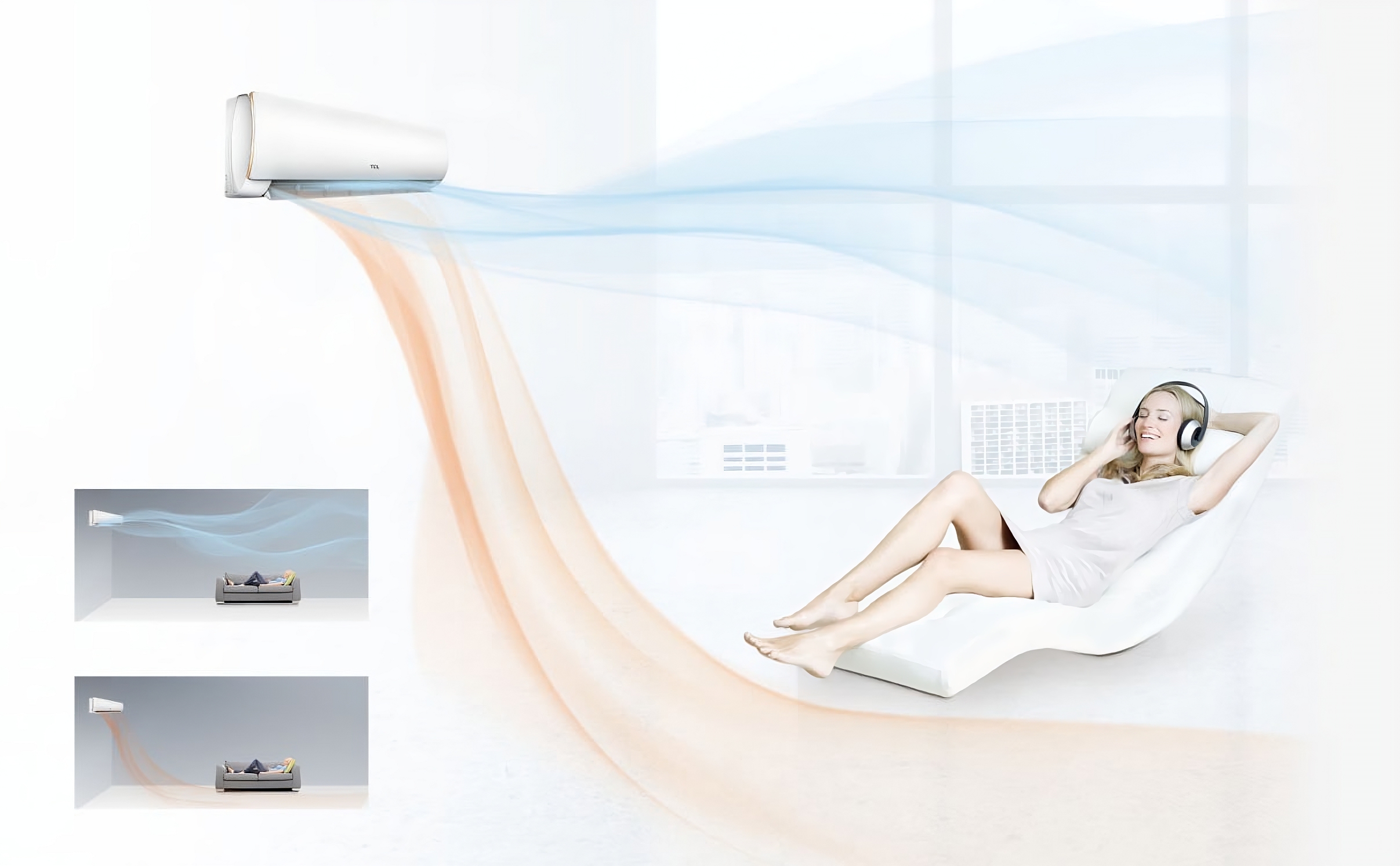 TCL Elite TAC-09CHSA/XAB1 ON/OFF R32 WI-FI Ready в магазине в Киеве - фото 10